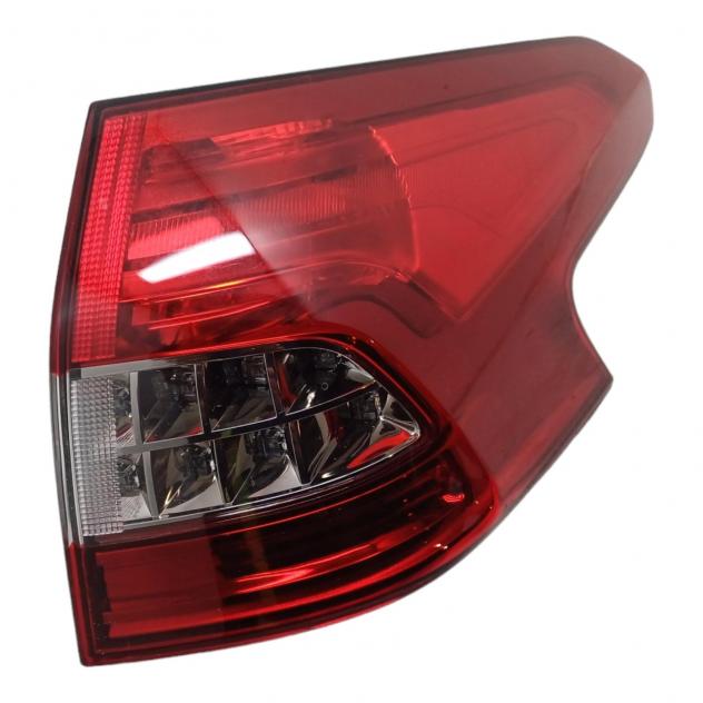 STOP FANALE POSTERIORE DESTRO CITROEN C5 Break 3° Serie X8X-13404Ax (08) - Foto 2