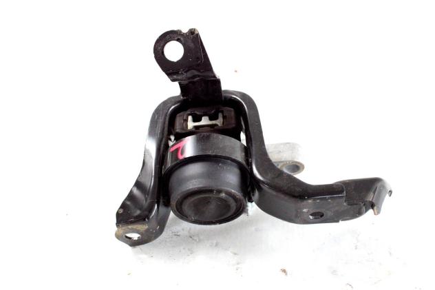 12305K0050 SUPPORTO MOTORE TOYOTA YARIS P21 1.5 I 68KW AUT 5P (2021) RICAMBIO USATO - Foto 5