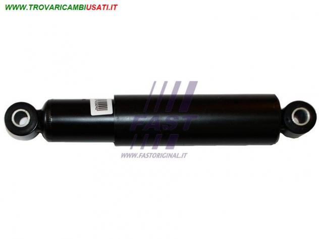 AMMORTIZZATORE FIAT DUCATO 02 POSTERIORE SX/DX GAS 10/14Q FT11011