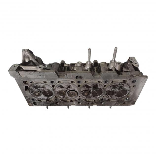 TESTATA RENAULT Modus 2° Serie 110412587R K9KM7 Diesel 1461 (06) - Foto 9