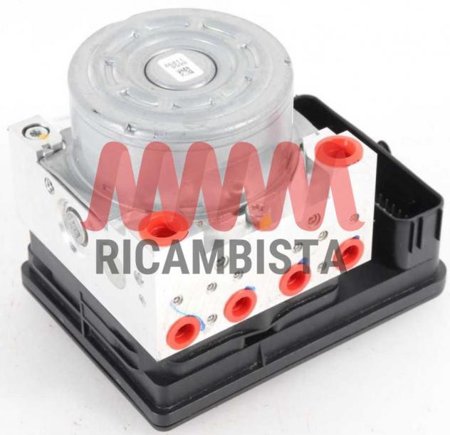 57100-TGL-H22 Honda Civic centralina ABS gruppo pompa ATE - Foto 3