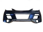 PARAURTI ANTERIORE TUNING AIXAM CITY CROSSLINE IMPULSION CROSSOVER GTO COUPE