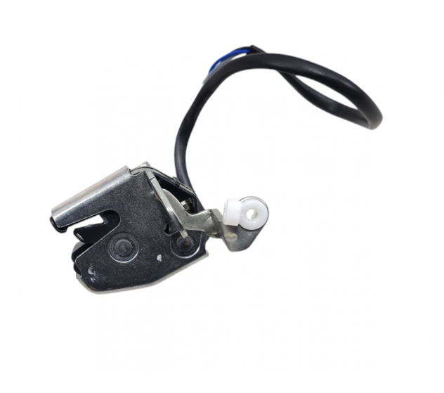 SERRATURA PORTA POSTERIORE SCARICO SX FIAT Doblo Serie 51757820 (0915) - Foto 10