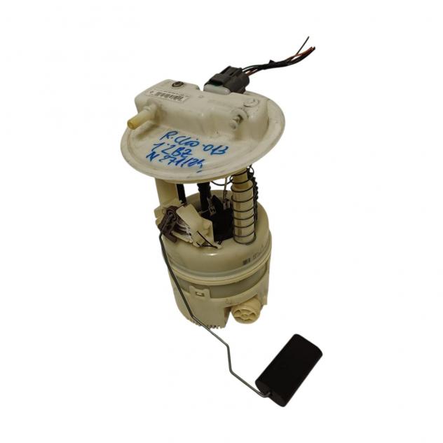 POMPA CARBURANTE RENAULT Clio Serie IV 172025354R D4FP7 Bifuel/Gas 1149 (1219) - Foto 3