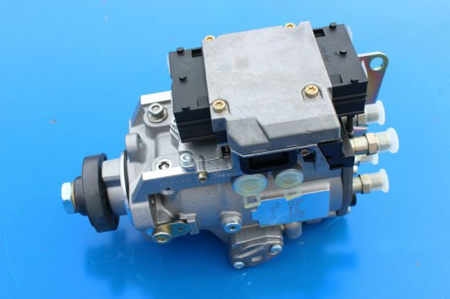 pompa iniezione gasolio opel - Foto 7