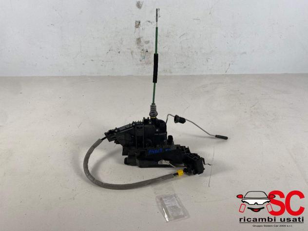 Serratura Anteriore Sinistra Classe C W205 A0997202300 - 37917 - Foto 4