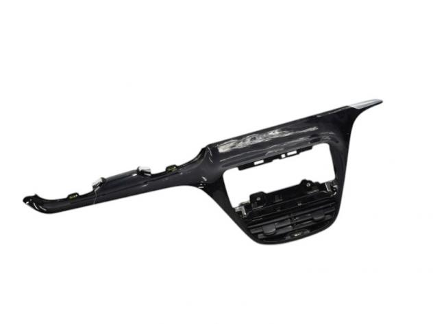 Modanatura Rivestimento Cruscotto Peugeot 208 9673830077 - 34132