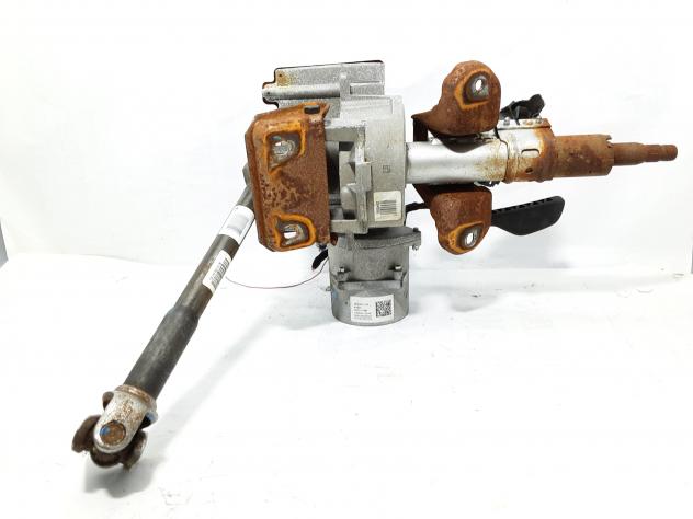 PIANTONE STERZO FIAT Panda 3° Serie 28160372 (12)