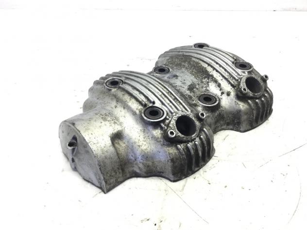 KAWASAKI EJ W650 650 CARTER COPERCHIO TESTA TESTATA HEAD 2001 2002 EJ650ACA