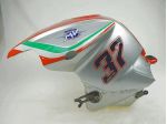 SERBATOIO CARBURANTE MV AGUSTA BRUTALE 910 S 2005 - 2011 8000A5786 FUEL TAN &hellip;