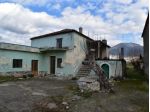 Casa di campagna in Termini-Sant'Agata