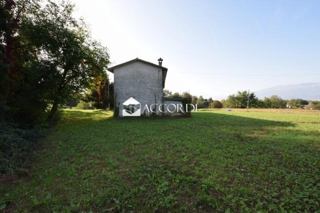 RUSTICO di 3 vani e di 130 mq (VOLPAGO DEL MONTELLO) rif. AR98_1 - Foto 2