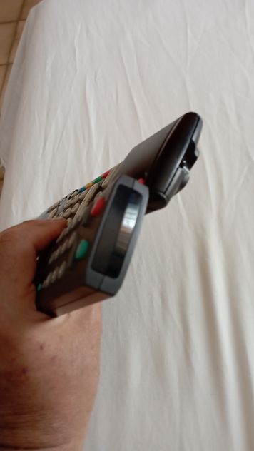 Telecomandi vintage Philips e Wegavox - Foto 3