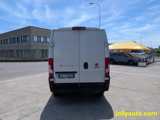 FIAT Ducato 35 122CV PM-TM MH2 - Furgone battery 47kWh rif. 22516075 - Foto 6