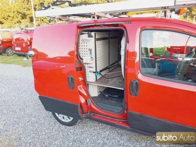 FIAT Fiorino 1.3 MJT 80CV + IVA 22% rif. 24148084 - Foto 9