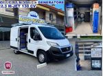 FIAT Ducato 2.3 MJ 130cv OFFICINA MOBILE + GENERATORE 3 POSTI rif. 23735175