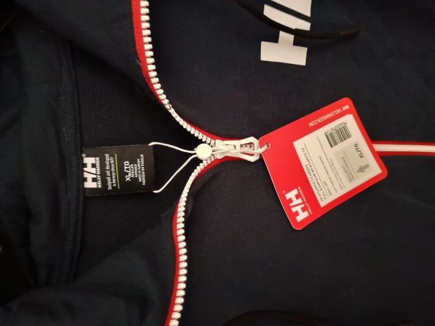 Felpa Helly Hansen - Foto 2