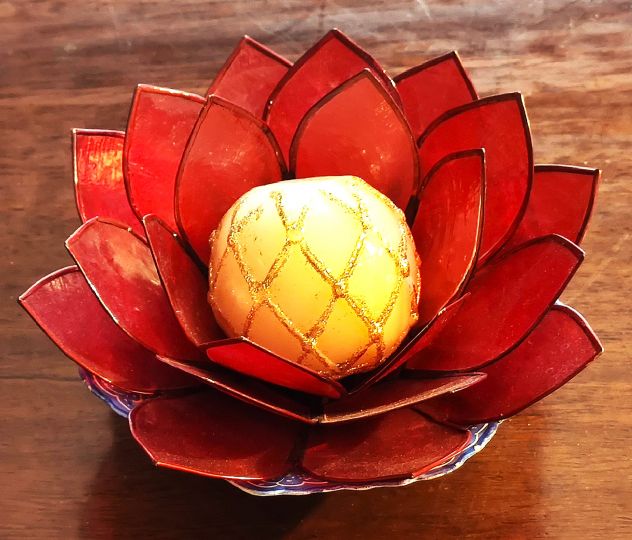 PICCOLA COLLEZIONE DI CANDELE. - Foto 4