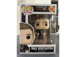 Funko POP! Racing Max Verstappen