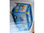 vendesi lettino per bambino