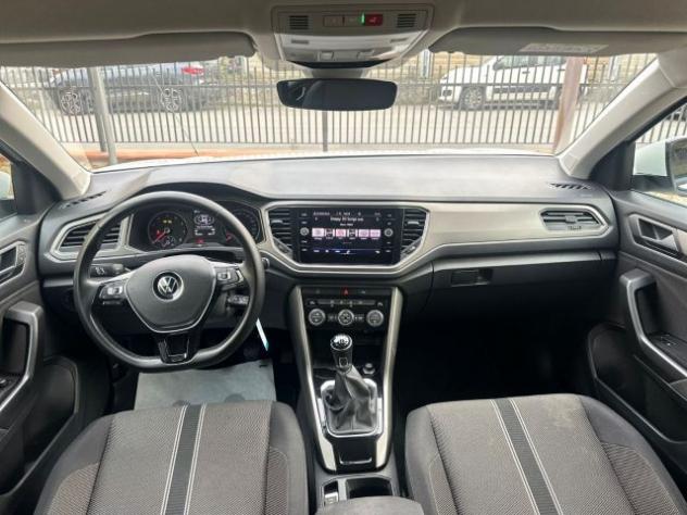 VOLKSWAGEN T-Roc 1.0 TSI Business BlueMotion Technology rif. 23184277 - Foto 6