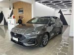 Ford Focus 1.5 ecoblue ST-Line 115cv auto