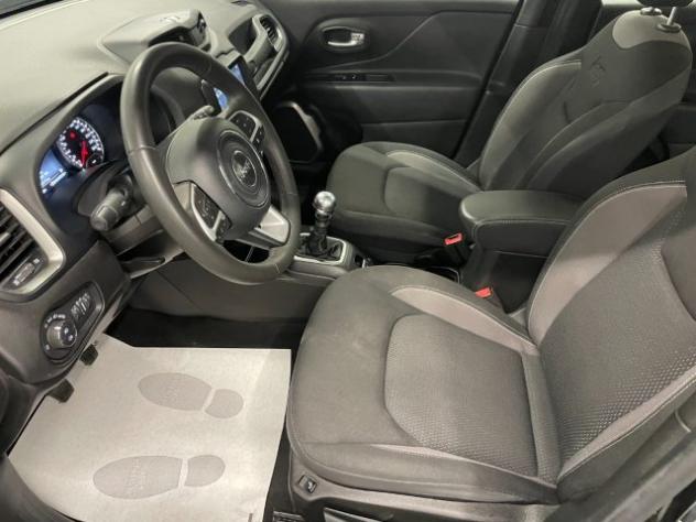 JEEP Renegade 1.6 Mjt 130 CV Limited rif. 24035106 - Foto 2