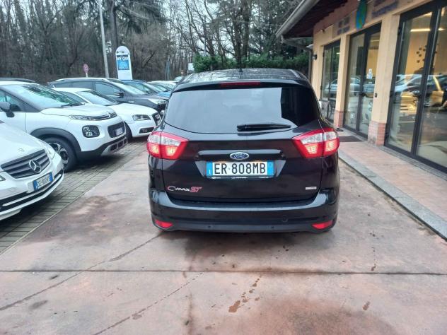 Ford C-Max 1.6 EcoBoost 150CV Titanium ST LINE - Foto 5
