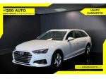 AUDI A4 Avant 35TDI 163CV Stronic Business Advanced PROMO rif. 23632451