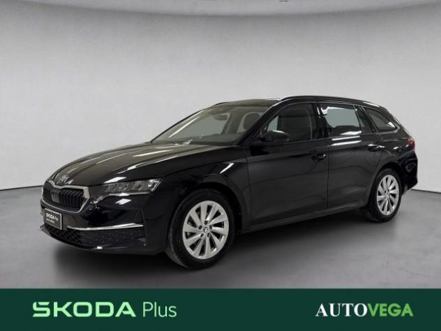 SKODA Octavia wagon 2.0 tdi executive 115cv rif. 23785492