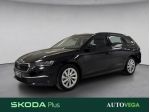 SKODA Octavia wagon 2.0 tdi executive 115cv rif. 23785492