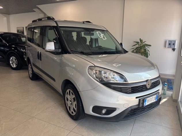 Fiat Doblo Dobl1.6 MJT 16V 120CV Lounge