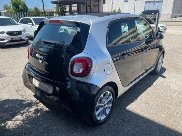 Smart ForFour 70 1.0 Youngster - Foto 6