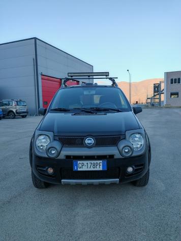 Fiat Panda 1.3 MJT 16V 4x4 Cross - Foto 5