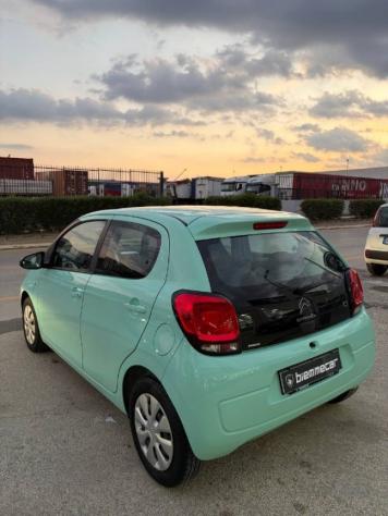 CITROEN C1 Airscape VTi 68 5 porte Shine rif. 24162596 - Foto 5