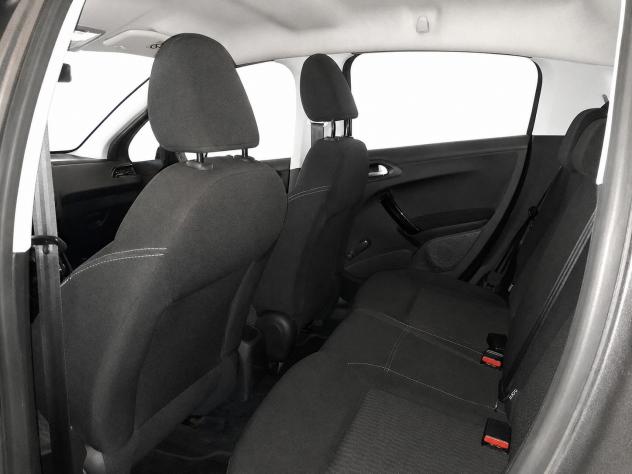 Peugeot 208 BlueHDi 100 S&S 5 porte Active - Foto 6