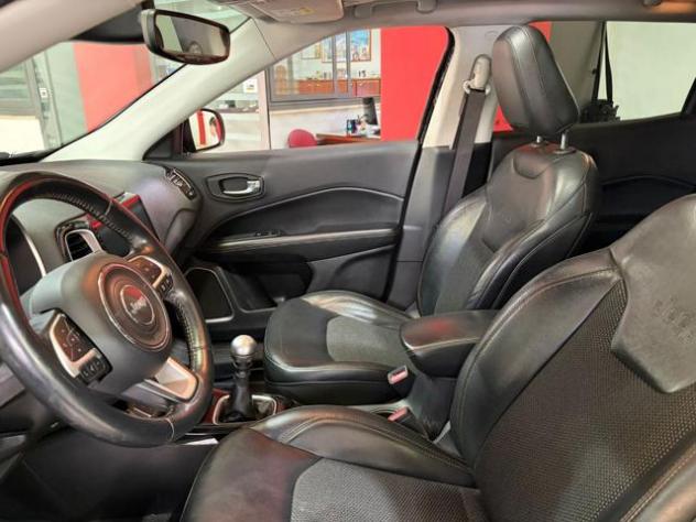 JEEP Compass 1.6 Multijet II 2WD Limited Naked rif. 23524021 - Foto 9