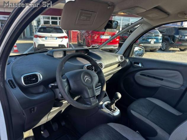 CITROEN C3 C3 Picasso Picasso 1.6 hdi 16v Seduction FL UNICO rif. 24058568 - Foto 8