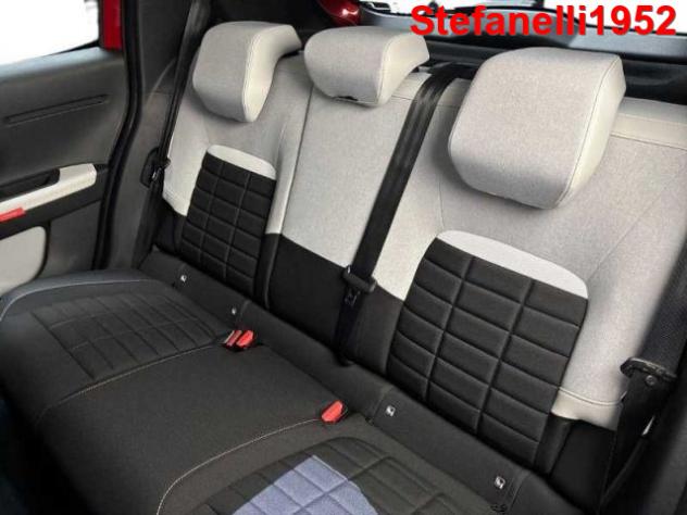 CITROEN C3 Nuova Turbo 100cv - MAX rif. 24095928 - Foto 9