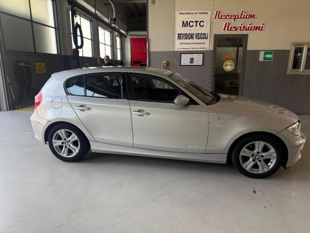 BMW - Serie 1 - 116i 5 porte Futura - Foto 7