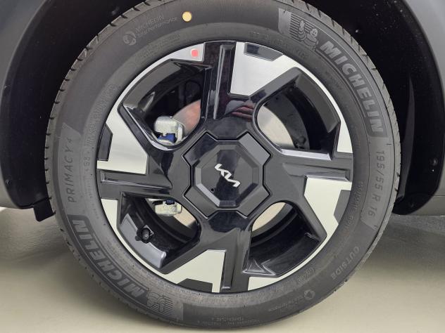 Kia Stonic Stonic 1.0 t-gdi Gpl STYLE con EASY GO' - Foto 5