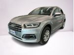 AUDI Q5 2.0 TDI 190 CV quattro S tronic Business rif. 23213112