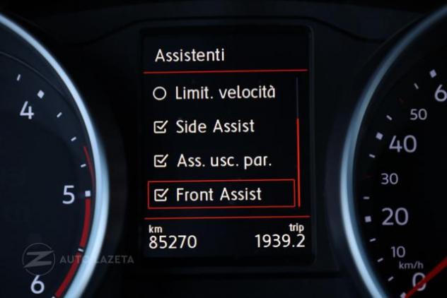 VOLKSWAGEN Tiguan 2.0 TDI SCR Life PREZZO NETTO rif. 23712039 - Foto 8