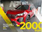 Peugeot 2008 2008 1.2 puretech Allure s&s 100cv