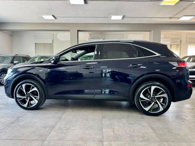 Ds 7 Crossback 1.5 BlueHDi 130cv aut. Grand Chic 2022 - Foto 4