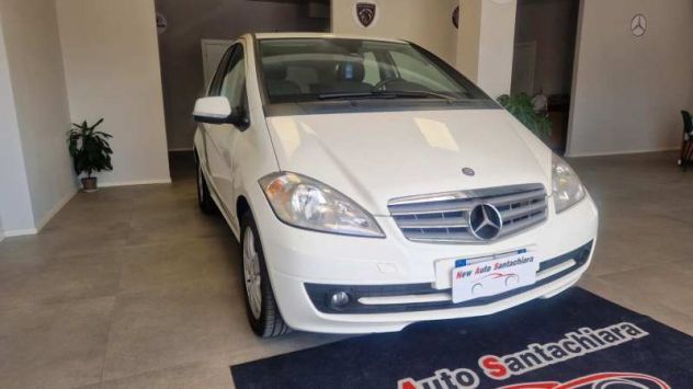Mercedes-Benz A 160 95 CV Special Edition - Foto 3