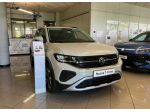 Volkswagen T-Cross 1.0 TSI Edition Plus PREZZO VERO