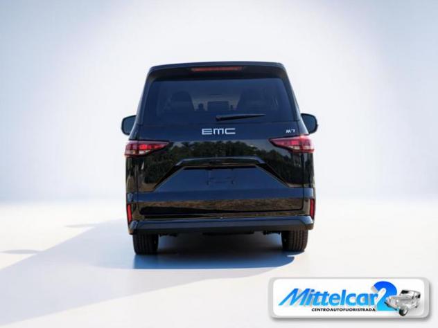 EMC Nove 2.0 auto 9p.ti rif. 24003527 - Foto 7