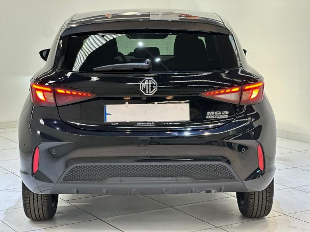 MG MG3 1.5 Hybrid+ Luxury - Foto 5