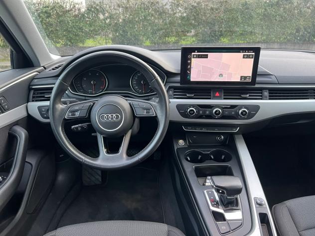 Audi A4 Avant 35 TDI S tronic Business - Foto 9